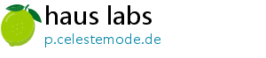 haus labs