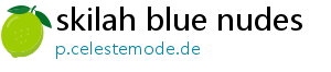 skilah blue nudes